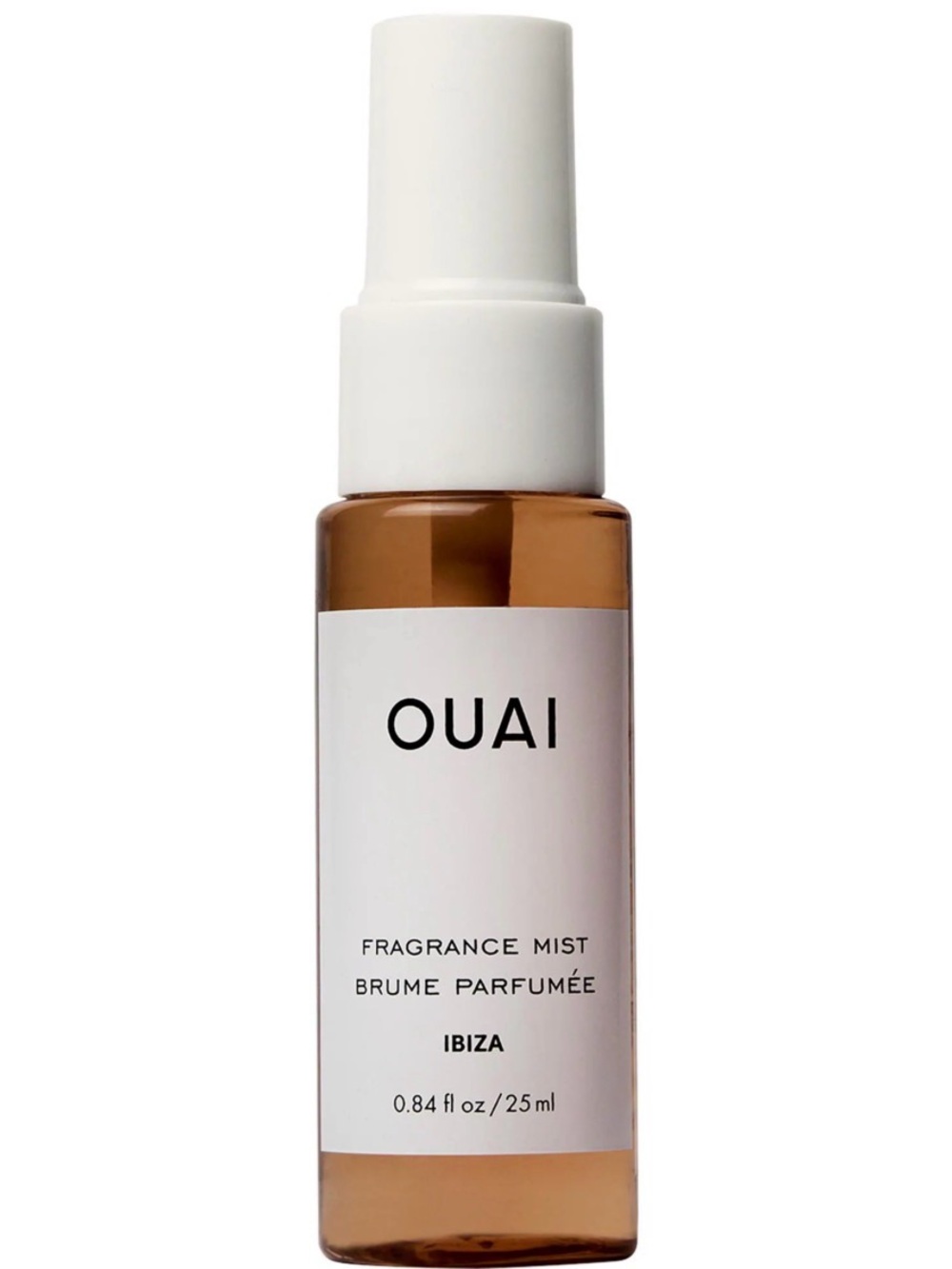 OUAI Ibiza Fragrance Mist (0.84 fl oz / 25 ml)